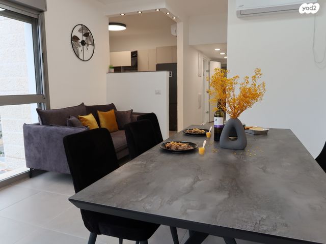 דירה, נצרים 28, נתיבות מערב, נתיבות