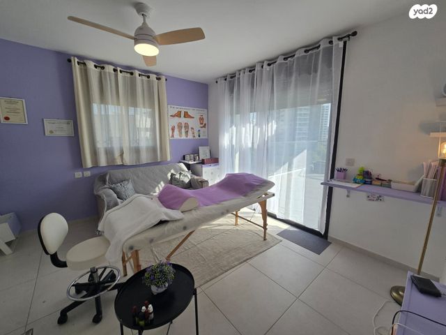 גג/ פנטהאוז, יוסי בנאי 83, פסגות אפק, ראש העין