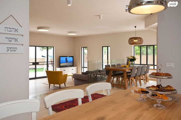 בית פרטי/ קוטג', אהוד 15, כפר האורנים, כפר האורנים