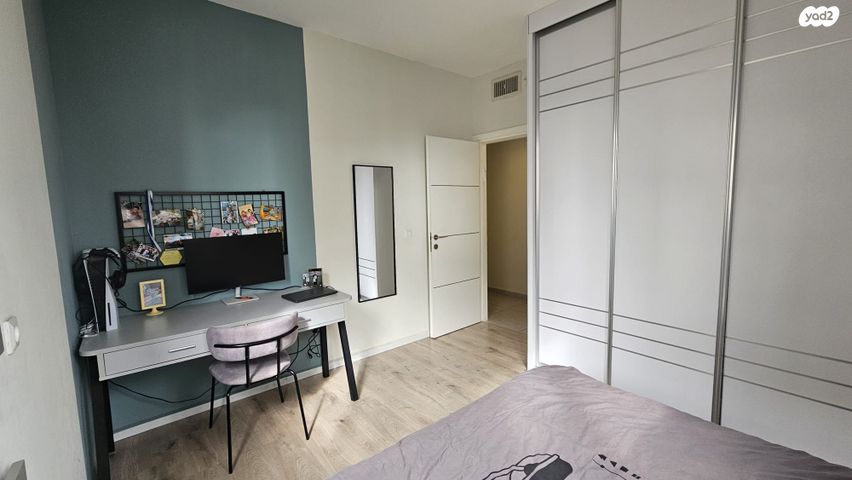 דירה, שייקה אופיר 15, פסגות אפק, ראש העין