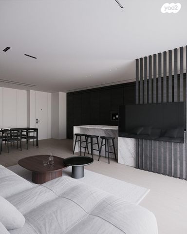 דירה, אדמונד סחייק 12, מלחה, מנחת, ירושלים