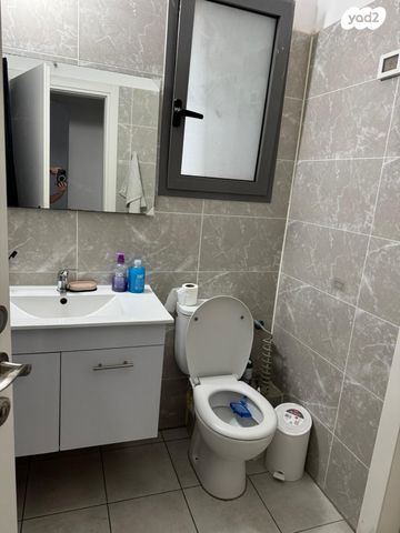 דירה, יוסף אבו 1, נתיבות מערב, נתיבות