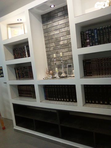 דירה, נצרים 28, נתיבות מערב, נתיבות