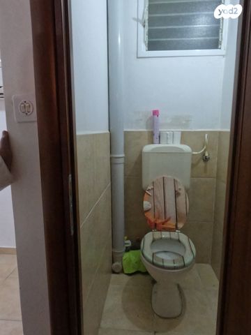 דירה, החשמונאים 11, שיכון ב, טבריה