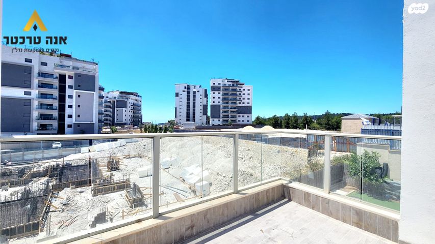 דופלקס, הגיא 76, שער הגיא מערב, יקנעם עילית