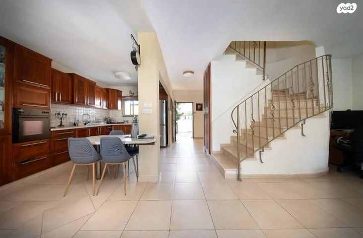 בית פרטי/ קוטג', אשל 14, אבן גבירול, רחובות