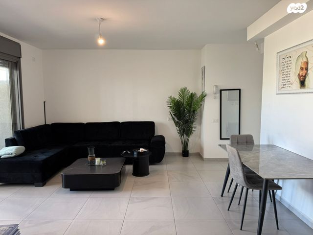 דירה, יוסף אבו 1, נתיבות מערב, נתיבות