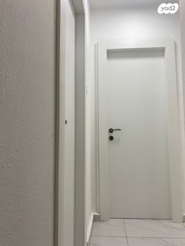 דירה, יהודה בורלא 8, נווה אלון, עכו