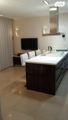 דירה, מאיר שחם 2, מרכז העיר, ירושלים