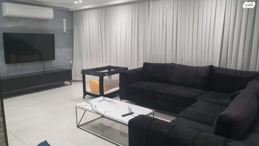 דירת גן, נוף הגולן 25, נוף הכנרת, צפת