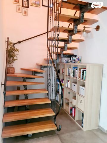 דופלקס, הר פאר 7, גליקסון, קרית גת