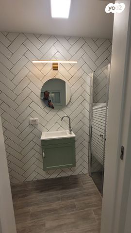 דירה, נחום ניר 17, כפר גנים א, פתח תקווה