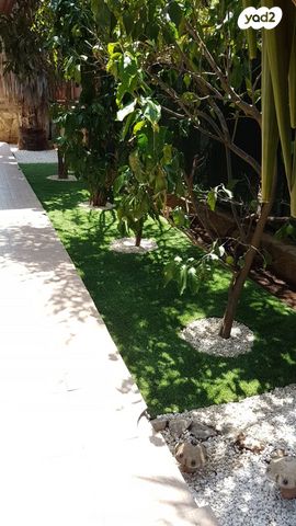 בית פרטי/ קוטג', הגלעד 2, רובע ה', אריאל