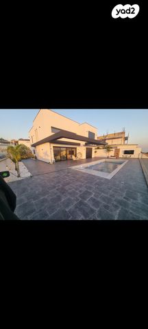 בית פרטי/ קוטג', הסייפנים 1, פוריה נווה עובד, פוריה נווה עובד