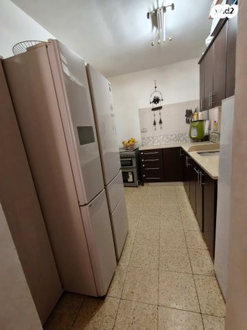 דירה, צפת 80, עמישב, פתח תקווה