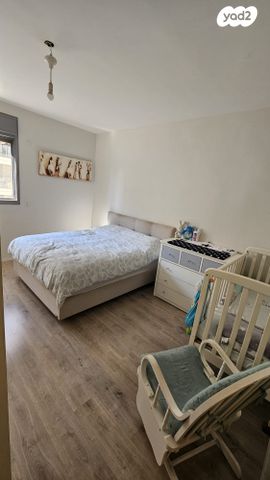 דירה, שייקה אופיר 15, פסגות אפק, ראש העין