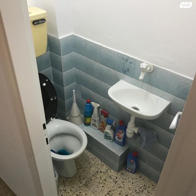 דירה, דרך בן גוריון 91, דרום מערב ותיק, בת ים