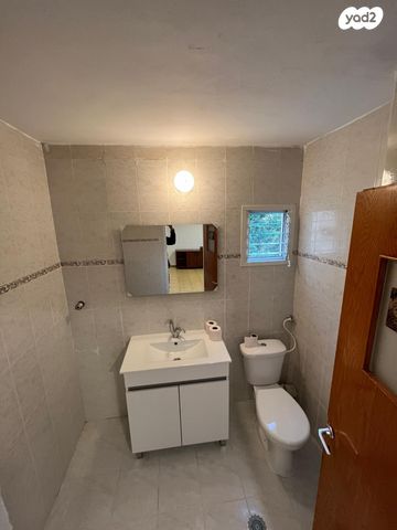 דירה, הר הצופים 316, שיכון ד', קרית שמונה