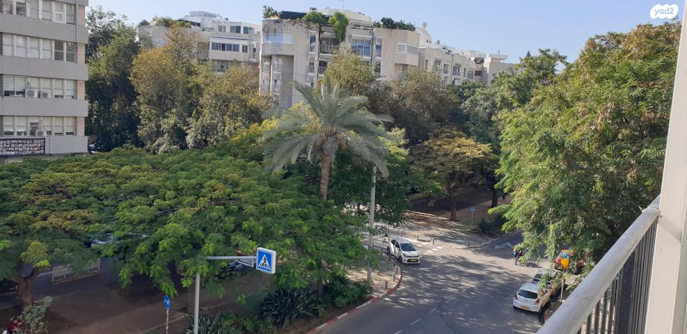 דירה, שדרות דוד המלך 51, הצפון החדש - דרום, תל אביב יפו