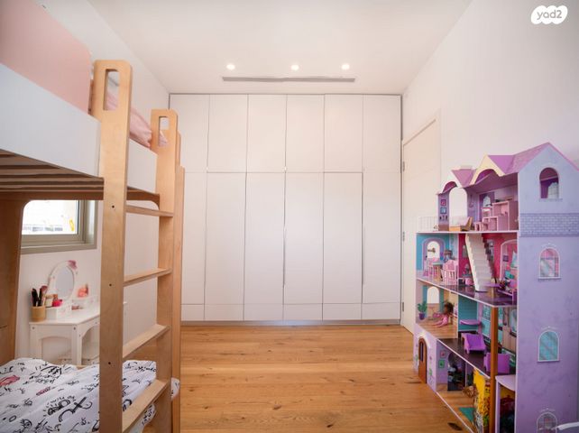 גג/ פנטהאוז, כצנלסון 14, כצנלסון, ראשון לציון