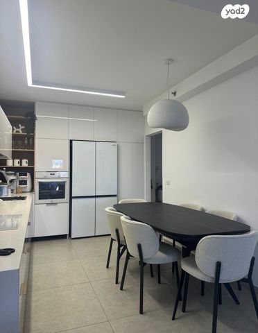 דירת גן, משה לוי 1, נאות שמיר, רמלה