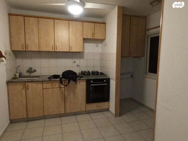 דירה, החשמונאים 11, שיכון ב, טבריה