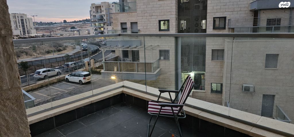 דירה, חגואל 15, נווה שמיר רמת בית שמש ה-1, בית שמש