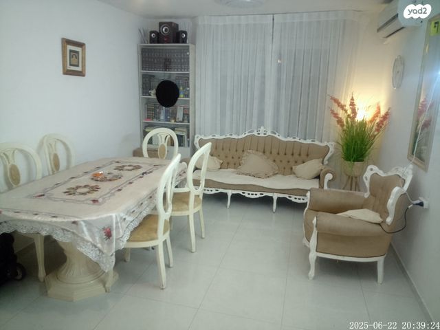 דירה, הסיירת הירושלמית 32, פסגת זאב, ירושלים