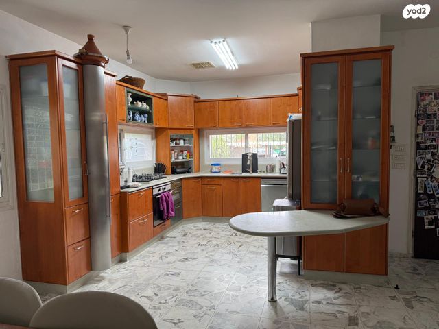 בית פרטי/ קוטג', המייסדים 1, בית עוזיאל, בית עוזיאל