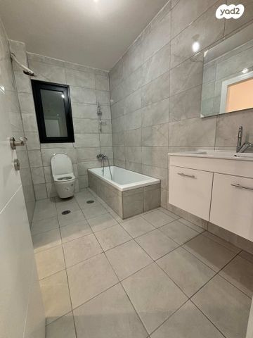 דירה, דרור 33, חורשת נח, אופקים