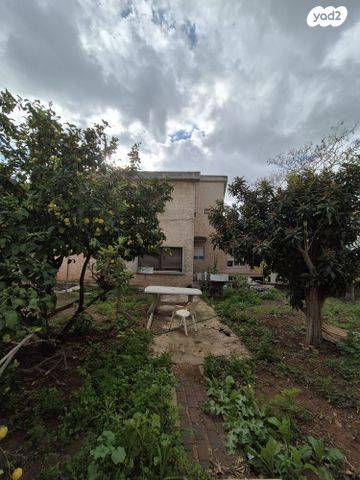 בית פרטי/ קוטג', הברושים 15, רמת בלפור, מגדל העמק