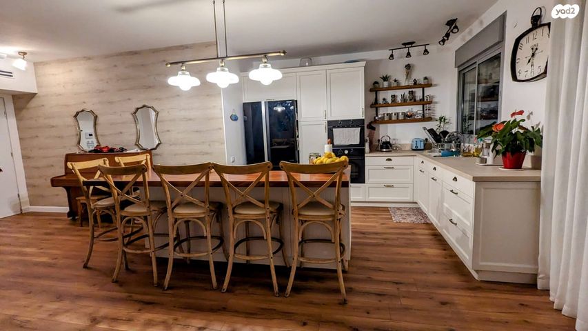 דירה, היינץ כהן 5, ח-501, חולון