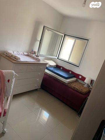 דירה, ראובן 8, קרית אריה / שיינפלד, בית שמש