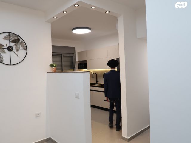 דירה, נצרים 28, נתיבות מערב, נתיבות