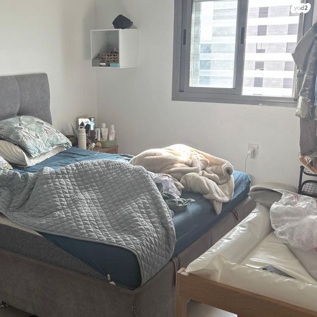 דירה, יגאל ידין 9, המגינים, מודיעין מכבים רעות