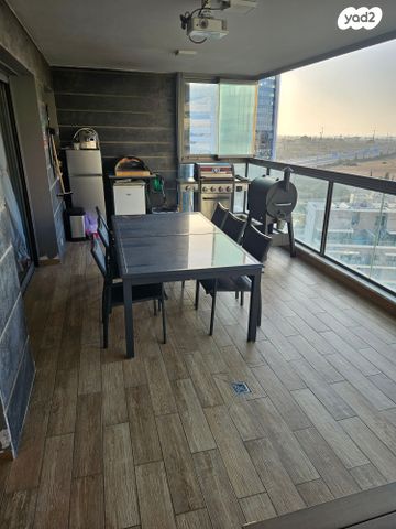 דירה, יובלים 2, האירוס, ראשון לציון