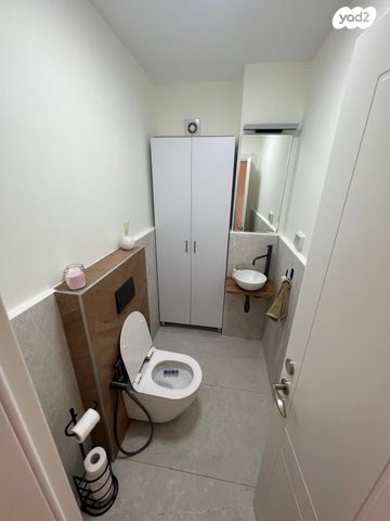 דירה, הצבעוני 16, קרית ראשון, ראשון לציון