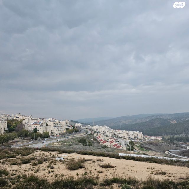 דירה, חגואל 15, נווה שמיר רמת בית שמש ה-1, בית שמש