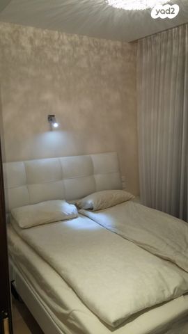 דירה, מאיר שחם 2, מרכז העיר, ירושלים