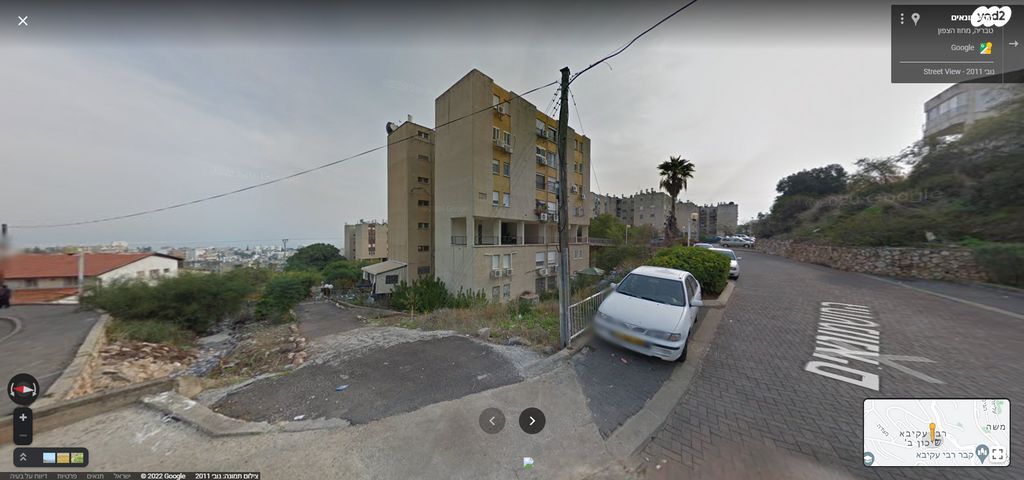 דירה, החשמונאים 11, שיכון ב, טבריה