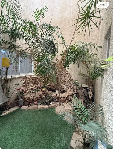 בית פרטי/ קוטג', הכרמל 16, נאות יצחק רבין, רמלה