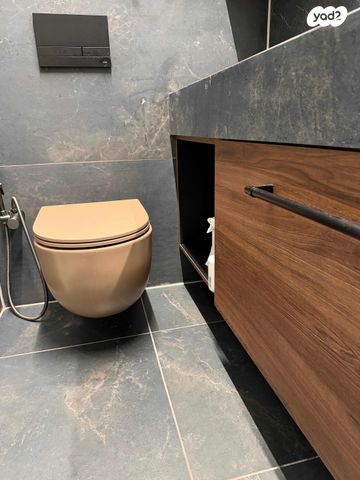 גג/ פנטהאוז, שאנין 81, עיר היין, אשקלון