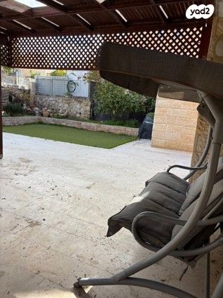 דירת גן, עת הזמיר 15, מגדים, מעלה אדומים