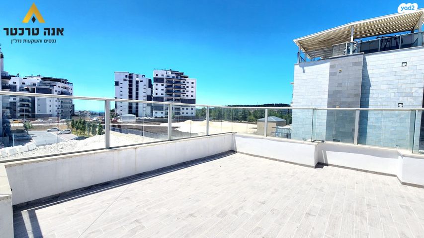 דופלקס, הגיא 76, שער הגיא מערב, יקנעם עילית