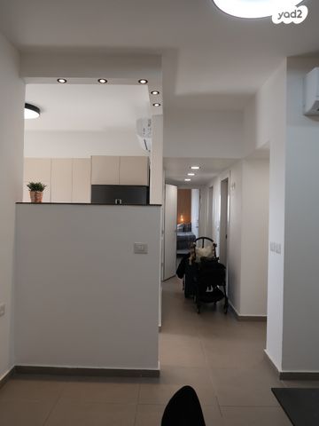 דירה, נצרים 28, נתיבות מערב, נתיבות