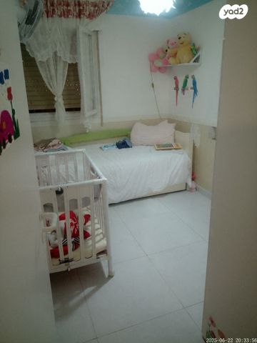 דירה, הסיירת הירושלמית 32, פסגת זאב, ירושלים