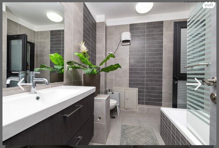 דירה, הרב דוד אלטשולר 105, גילה, ירושלים