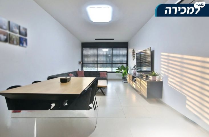 דירה, דרך עכו חיפה 34, מרכז העיר, סביניה, הוותיקה, קרית ביאליק