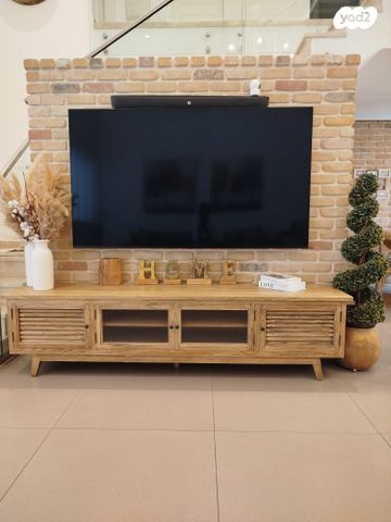 גג/ פנטהאוז, מעלה הגת 36, ברנע, אשקלון