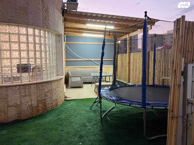 בית פרטי/ קוטג', השרון 4, קרית רבין, מגדל העמק